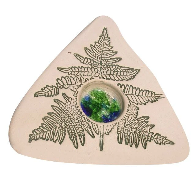 Butterfly Puddler Fern Design 2 Butterfly Puddler Fern Design - Image 2