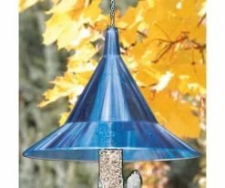 Mandarin Hanging Squirrel Baffle -Pet Supplies Store AR154B