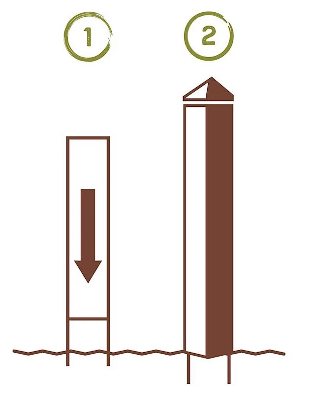 Be Proud Art Pole 4 Be Proud Art Pole - Image 4