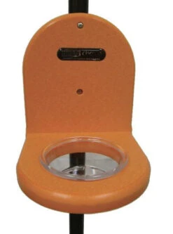 Recycled Pole Mount Oriole Feeder With Roof 5 Recycled Pole Mount Oriole Feeder With Roof -Pet Supplies Store BC SNJF dad86a3a fd3b 478c badc 79a7247be3b3