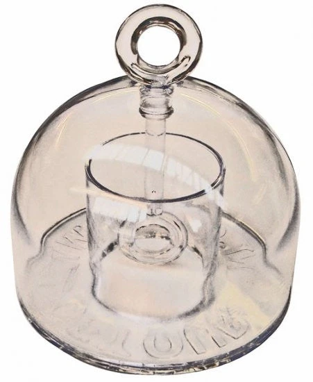 Detourant Ant Moat For Hummingbird Feeders 1 Detourant Ant Moat For Hummingbird Feeders