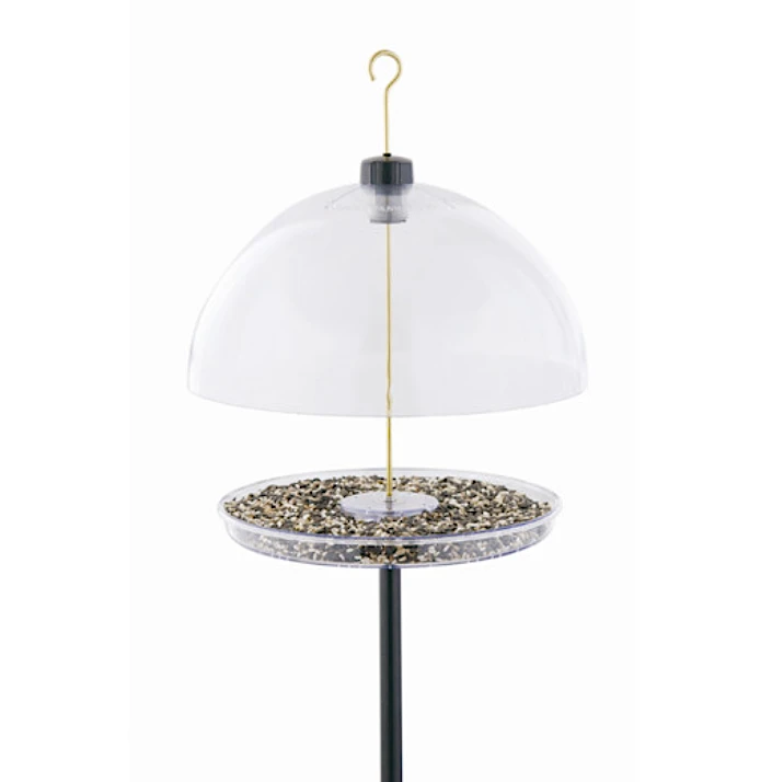 Dorothy’s Cardinal Bird Feeder 2 Dorothy’s Cardinal Bird Feeder - Image 2