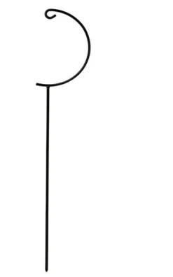 Garden Pole For Orb Feeders 5 Garden Pole For Orb Feeders -Pet Supplies Store Garden Pole for Orb Feeders