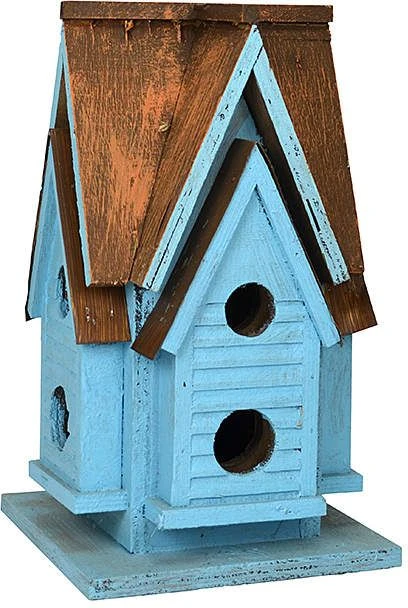 Greyton Beach Birdhouse 1 Greyton Beach Birdhouse