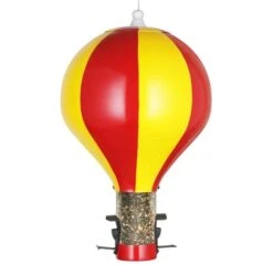 Pet Supplies Store 12 Pet Supplies Store -Pet Supplies Store Hot Air Balloon Bird Feeder Detail