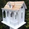 Orchard Cottage Birdhouse
