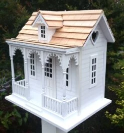 Orchard Cottage Birdhouse