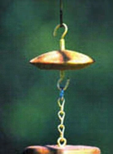 Wooden Anti-Ant Moat 1 Wooden Anti-Ant Moat