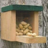 Squirrel Feeder Munch Box