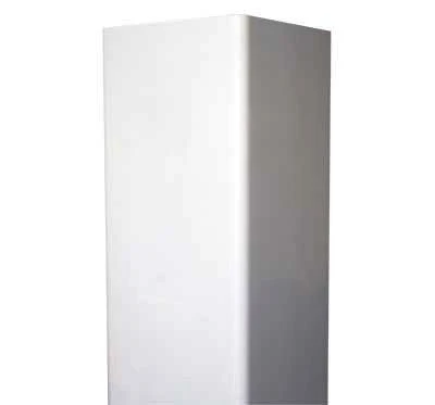 Vinyl Post Cover For 6x6 Wood Post 1 Vinyl Post Cover For 6x6 Wood Post