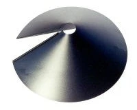 Wrap Around Squirrel Baffle 14" Or 18"