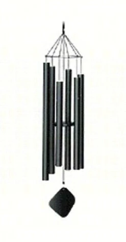 Music Of The Spheres Whole Tone Wind Chimes 9 Music Of The Spheres Whole Tone Wind Chimes -Pet Supplies Store Whole Tone Alto Wind Chime