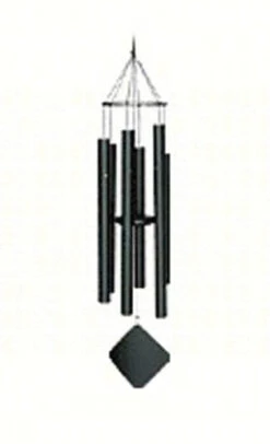 Music Of The Spheres Pentatonic Wind Chimes 8 Music Of The Spheres Pentatonic Wind Chimes -Pet Supplies Store Whole Tone Mezzo Wind Chime f0333b38 3b70 41c9 8036 b034e9460a2e