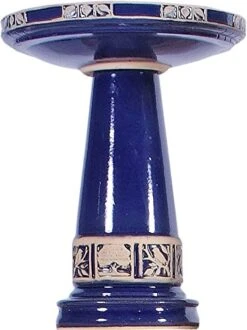 Zanesville Bird Bath With Locking Top- 2 Colors 6 Zanesville Bird Bath With Locking Top- 2 Colors -Pet Supplies Store Zanesville Bird Bath Detail