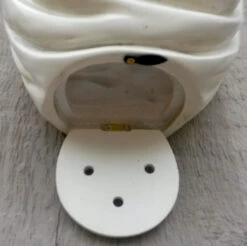 Angels Over Me Birdhouse 6 Angels Over Me Birdhouse -Pet Supplies Store angels birdhouse detail 2