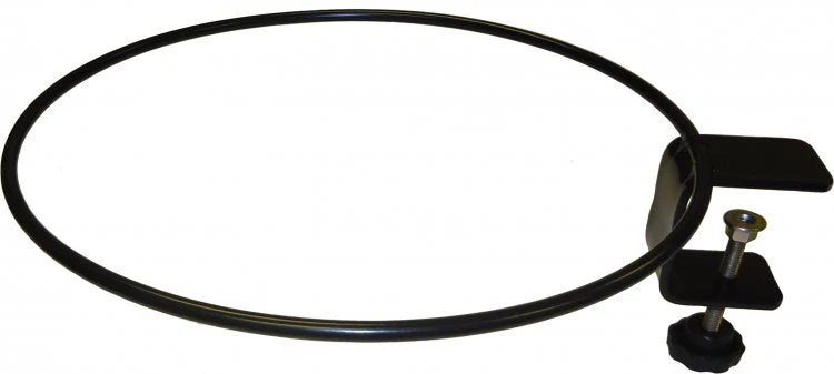 Red Petals Solar Bubbler Bird Bath 3 Red Petals Solar Bubbler Bird Bath - Image 3