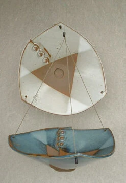 Stoneware Hanging Bird Bath 10" Blue Or White -Pet Supplies Store small 1 f27264fe 5feb 4a19 a59a 67aef8c6522c